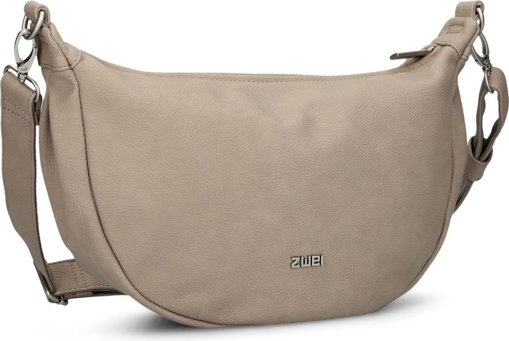 Zwei Mademoiselle.M Umhängetasche 34 cm