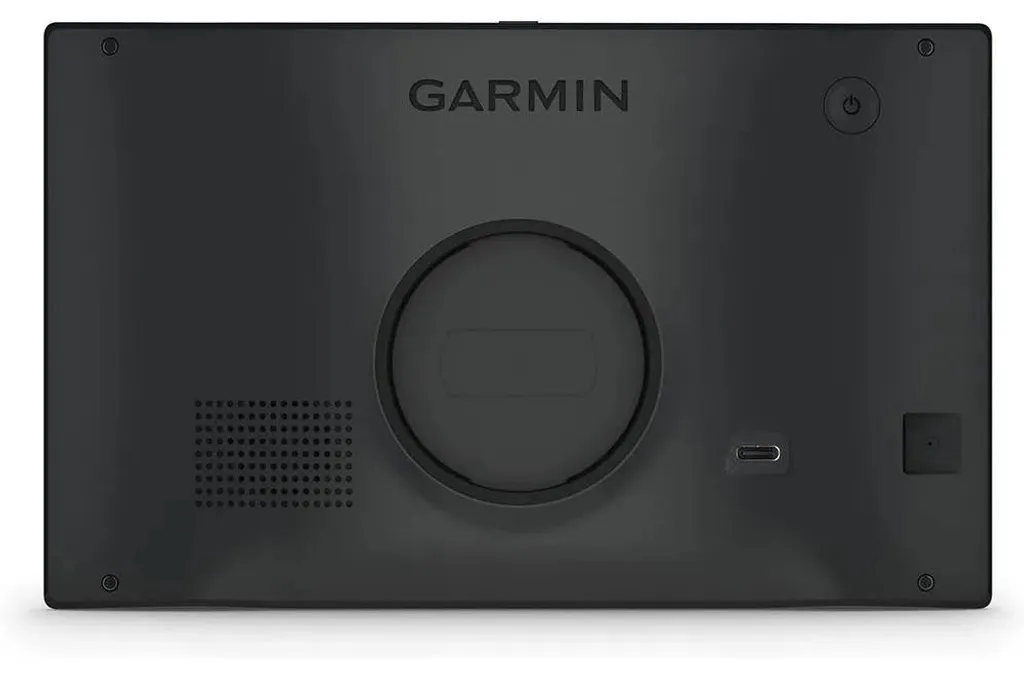 Garmin DriveSmart 86 MT-S GPS 8 Pouces Connecté avec Assistant Vocal - 16