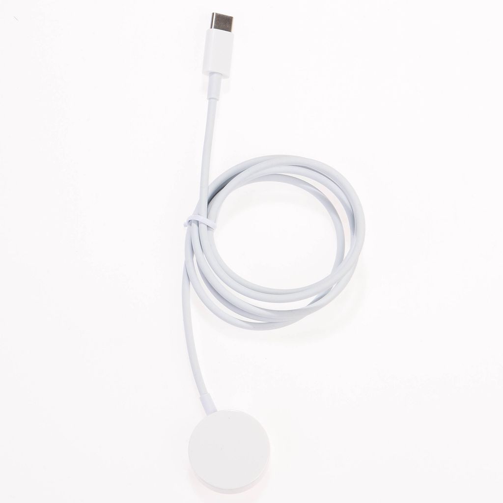 USB C Apple Watch Kabel Ladekabel Magnetisch USB C – Produktbild 3
