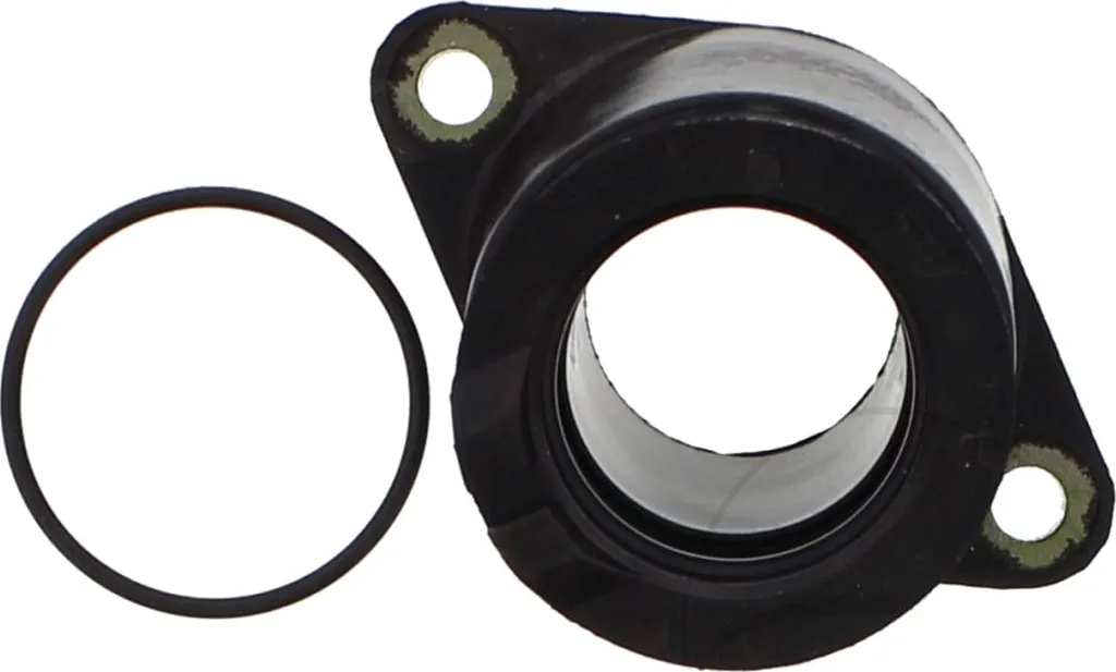 Tubulure d'admission Yamaha TW 125 N Trailway 1999-2001 par Pamoto