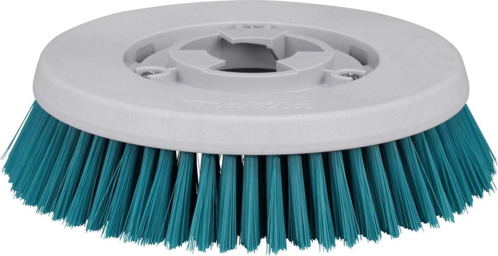 Makita Bürste mittel, Ø 190 mm, für Polierer