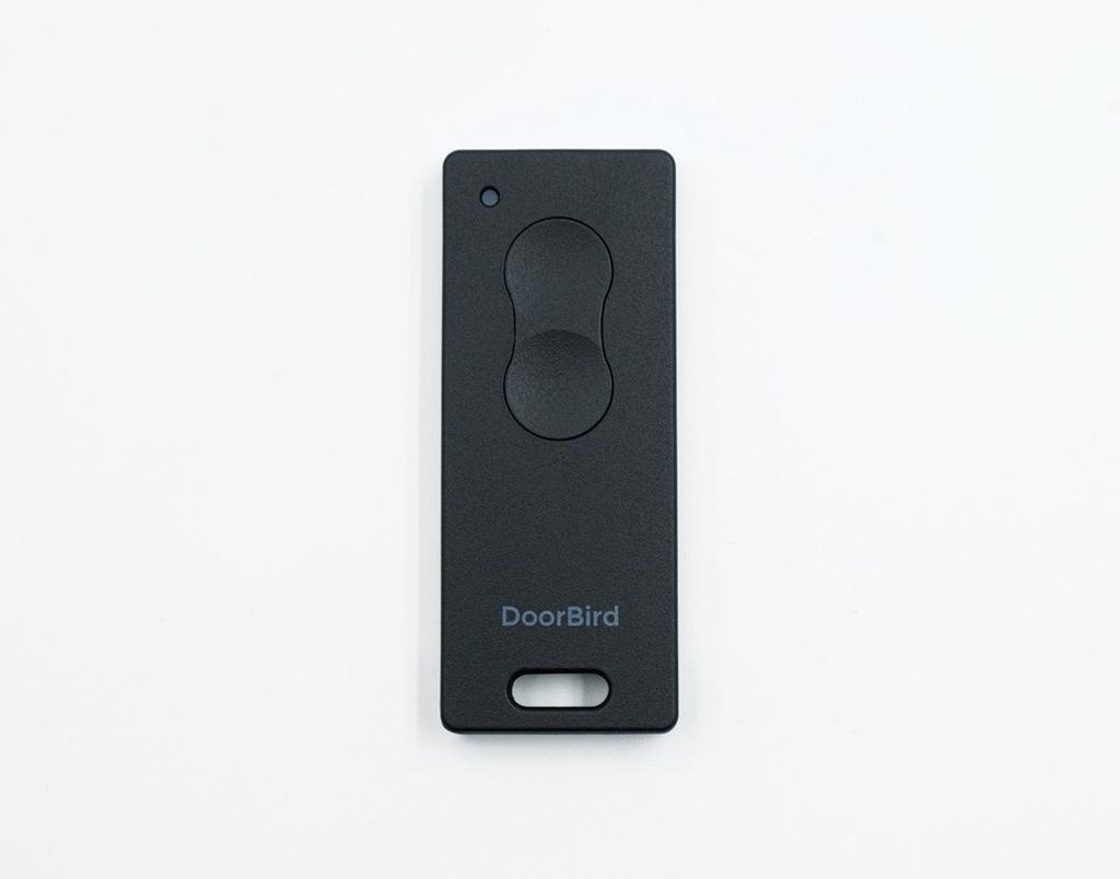 DoorBird A8007 Bluetooth Keyfob Fernbedienung Produktbild 