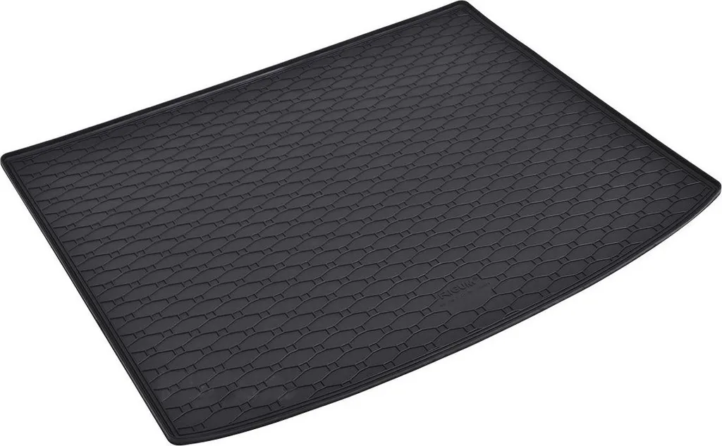Protezione Bagagliaio BMW U06 Active Tourer Rigum Gomma Professionale