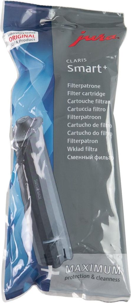 Pack De 3 Cartuchos Filtro Claris Smart Jura · Jura · El Corte Inglés - Foto 11