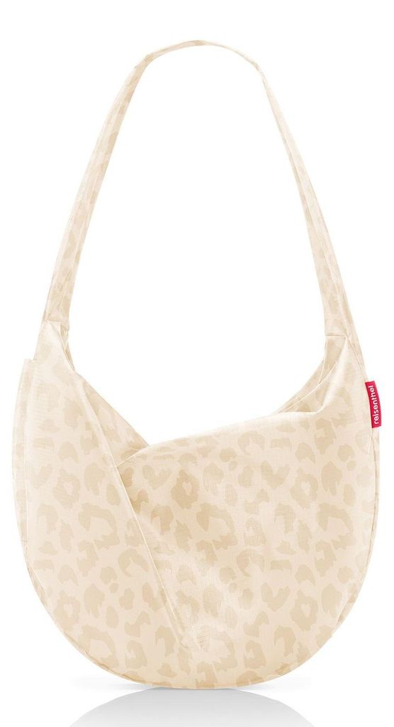 reisenthel sac à épaule Mini Maxi Moonbag Leo Vanilla jaune Image du produit 