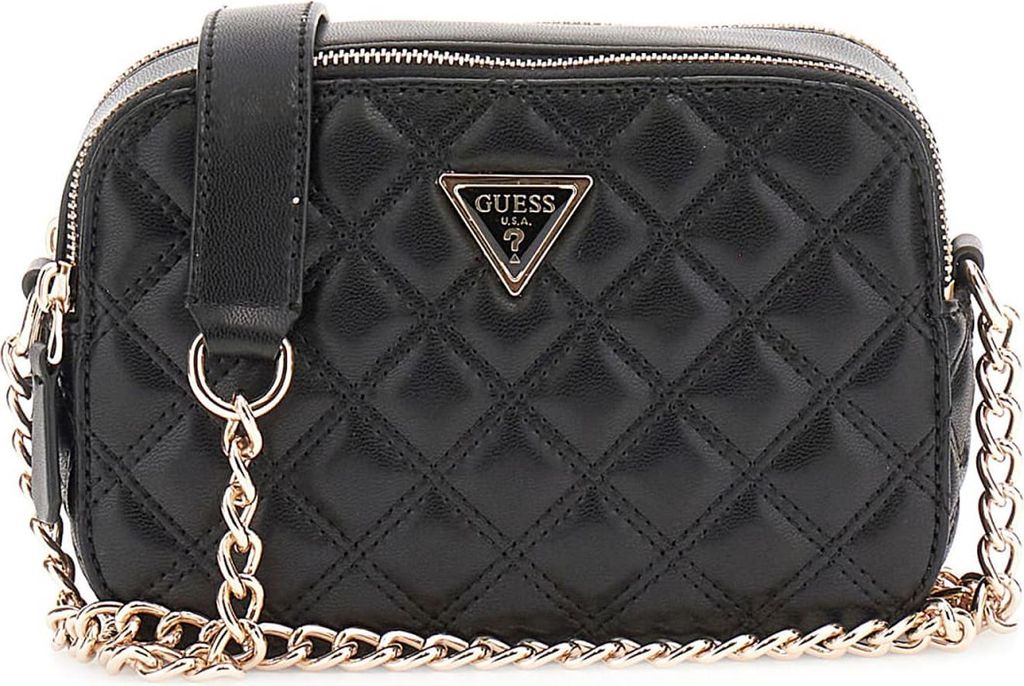Borsa A Tracolla Del Marchio Guess Del Modello Hwqg96 73140 Immagine del prodotto 