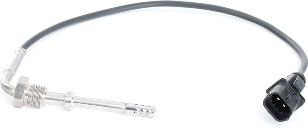 RIDEX 3938E0094 Abgastemperatursensor für FIAT Ducato Kastenwagen (250, 290) M14 x 1,5 315mm