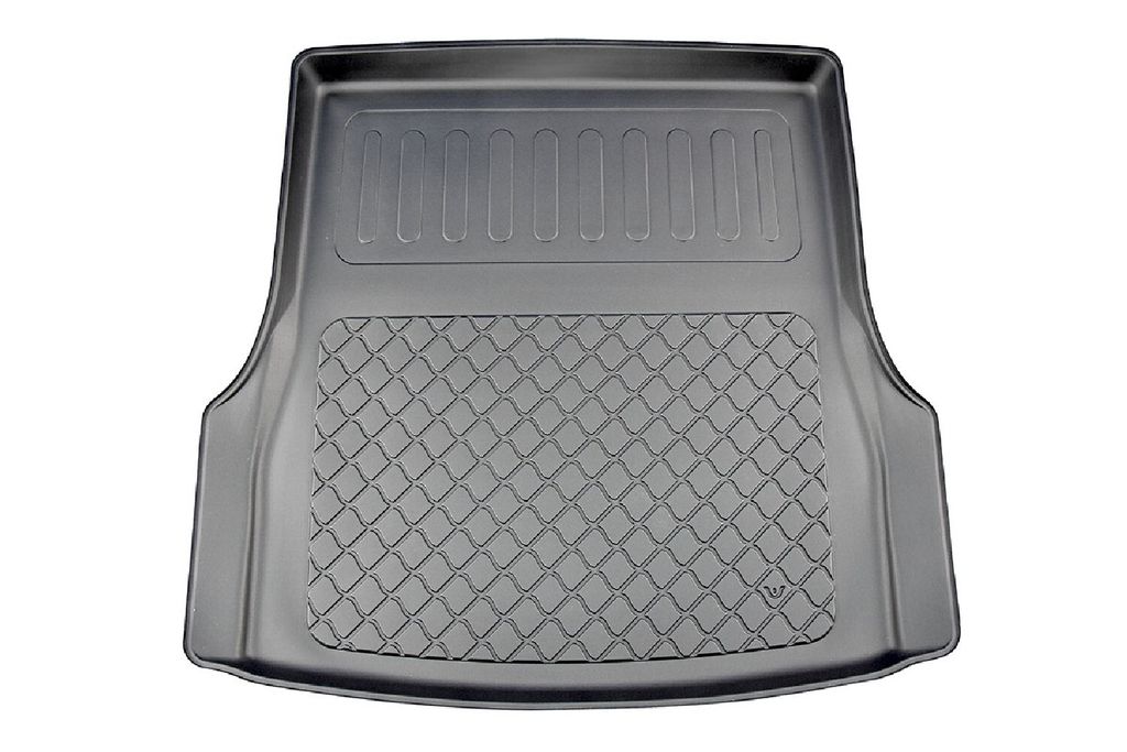 Z539914 Kofferraumwanne passend für Tesla Model S 07.2012-12.2020; rear boot Coupe 5türer