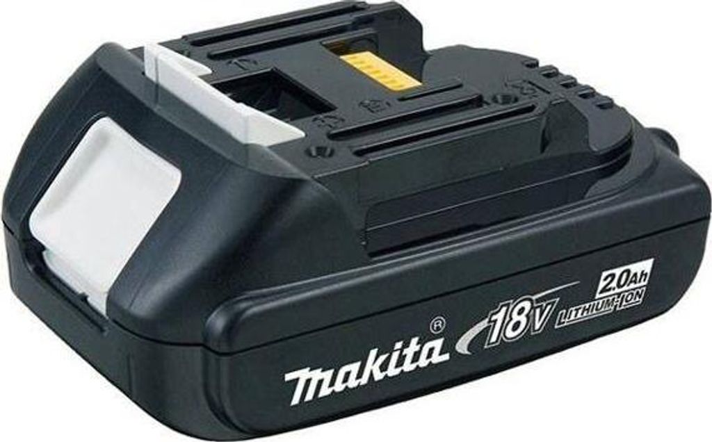 MAKITA BL1820B aku baterie 18V/2Ah Li-Ion LXT Obrázek produktu 