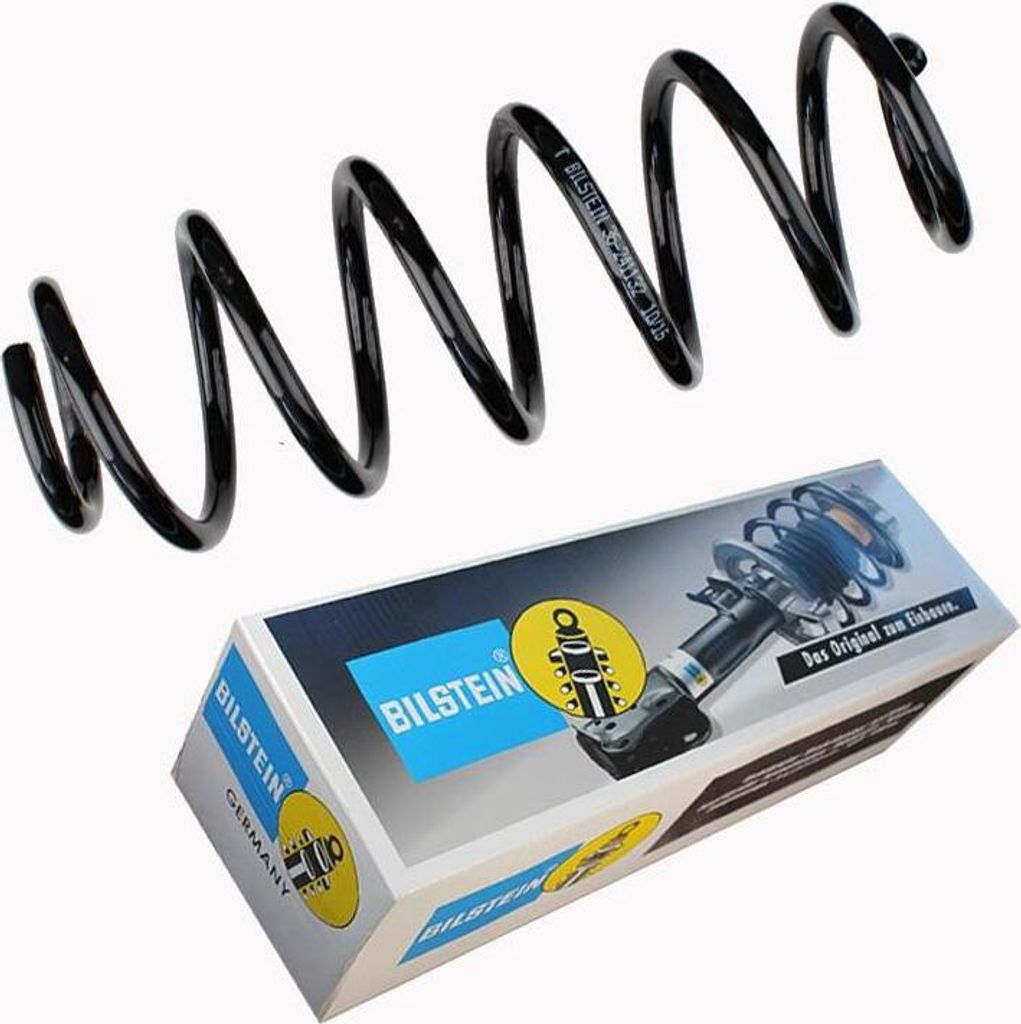 Bilstein Feder B3 hinten für VW Golf VI Scirocco 1,2-2,0 Produktbild 