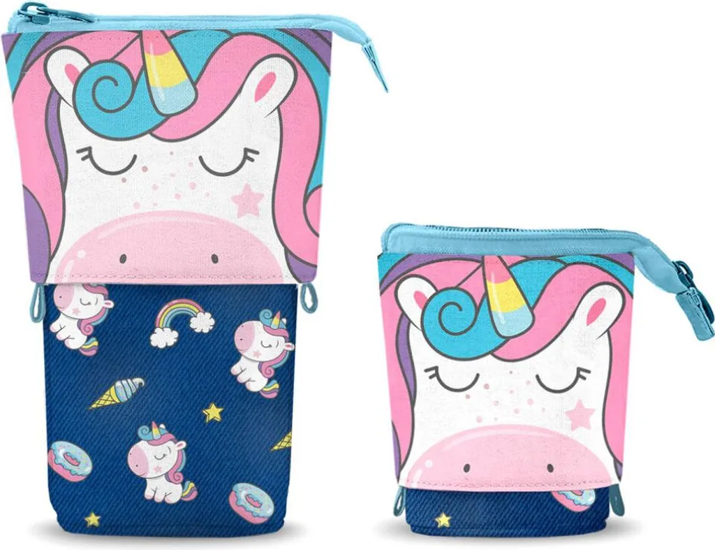 Acquista Oh My Pop! Sweety Astuccio Scuola - Design Cute e Pratico