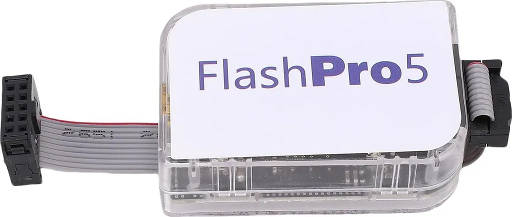 Programmateur Flashpro5 SOC FPGA pour Remplacer un Câble Défectueux