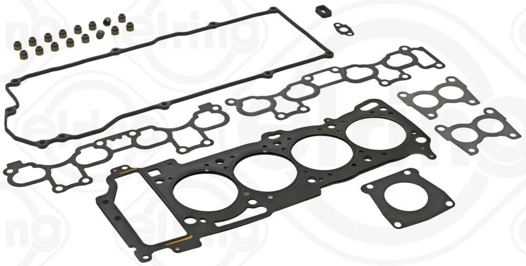 Kit de joints de culasse Elring 265.030 pour moteur haute performance