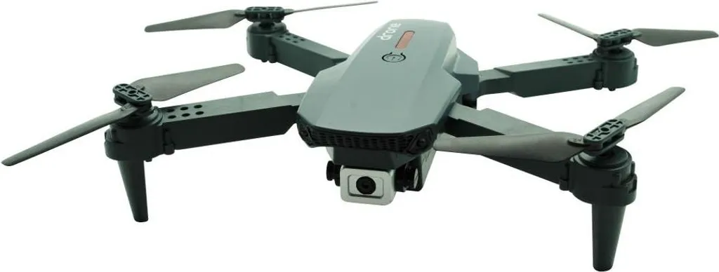 Drone Gear4Play pliable avec 2 caméras - Finis les crashs au décollage