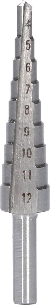 KS TOOLS BT101926 Stufenbohrer