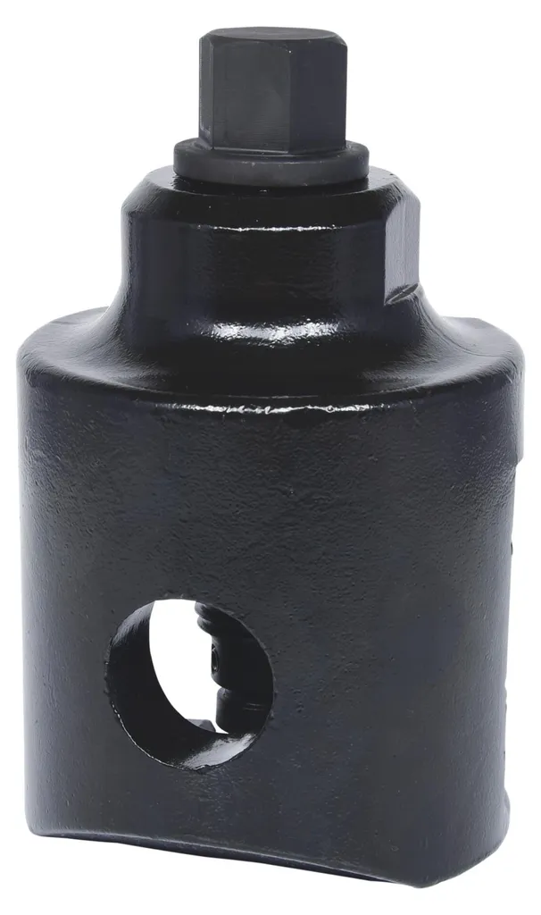 KS Tools 450.0085 Vibro-Impact Cloche d'extraction à rotule 35x60 mm - 2