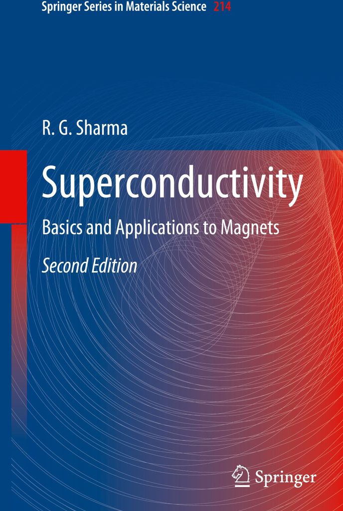 Superconductivity