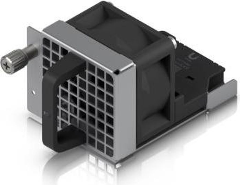 Ubiquiti Hot-Swappable Fan Module