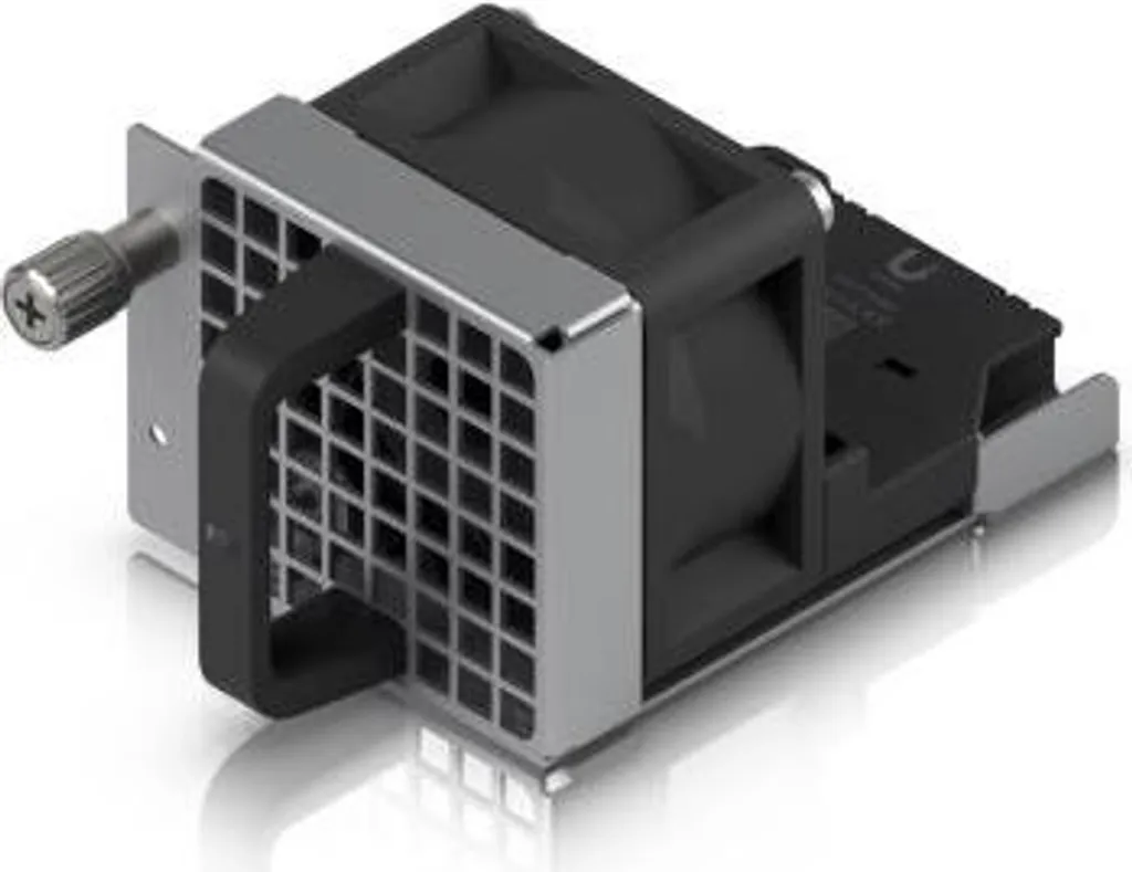 Ubiquiti UACC-Fan-F2B-4020 Module de Ventilateur Hot-Swap Fiable