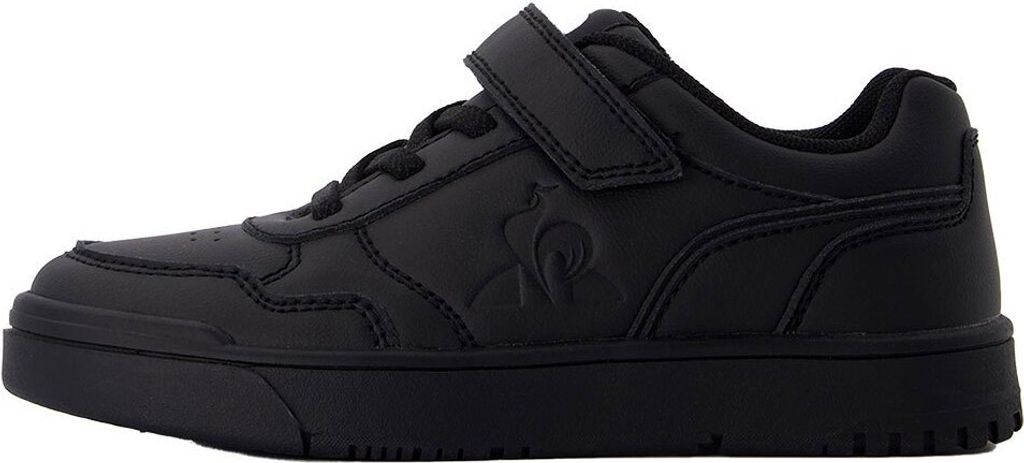 Le Coq Sportif Lcs Court Breaker Ps Sportschuhe Schwarz EU 29 Junge Schwarz EU 29