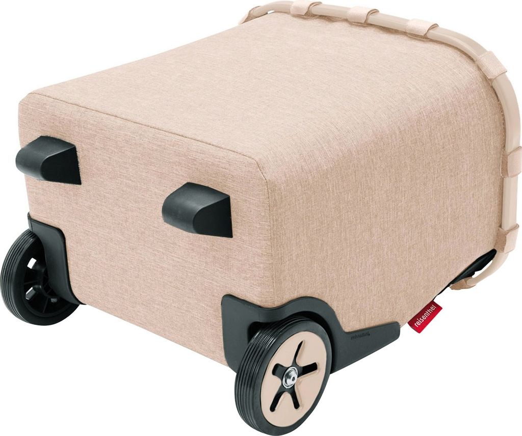 reisenthel carrycruiser, Einkaufsroller, Einkaufswagen, Produktbild 14