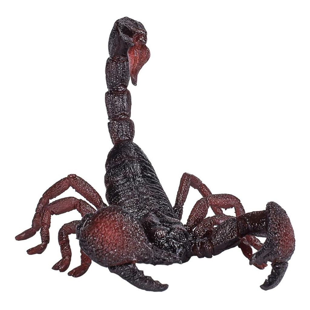 Mojo Wildlife Spielzeug Kaiser Skorpion - 387133 Produktbild 