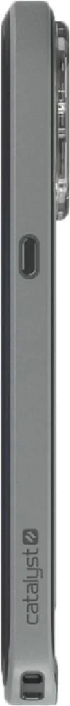 Catalyst Stealth iPhone 15 Pro - Custodia Total Protection Nera - 5