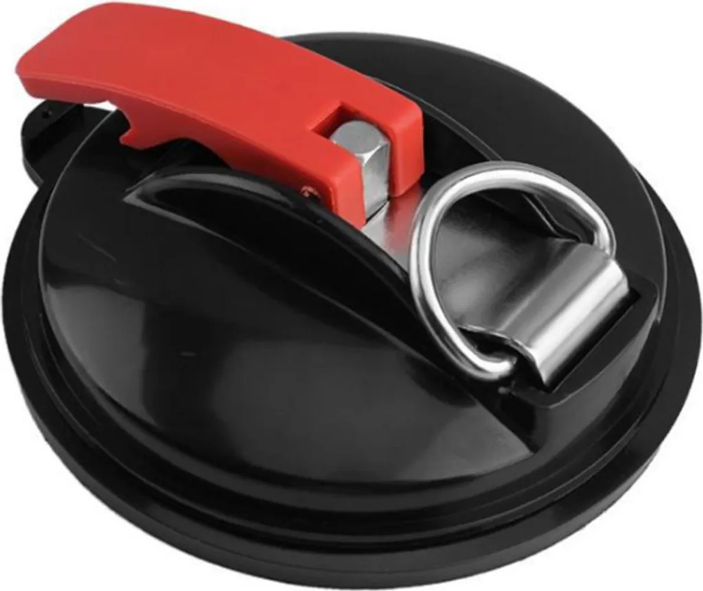 Fixation Ventouse sans Perçage pour Organiser Maison et Coffre d'Auto - 3