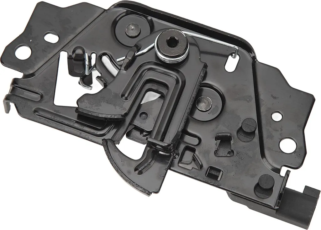 Serrure de Coffre Avant Antivol Robuste pour Tesla Model 3 1033011