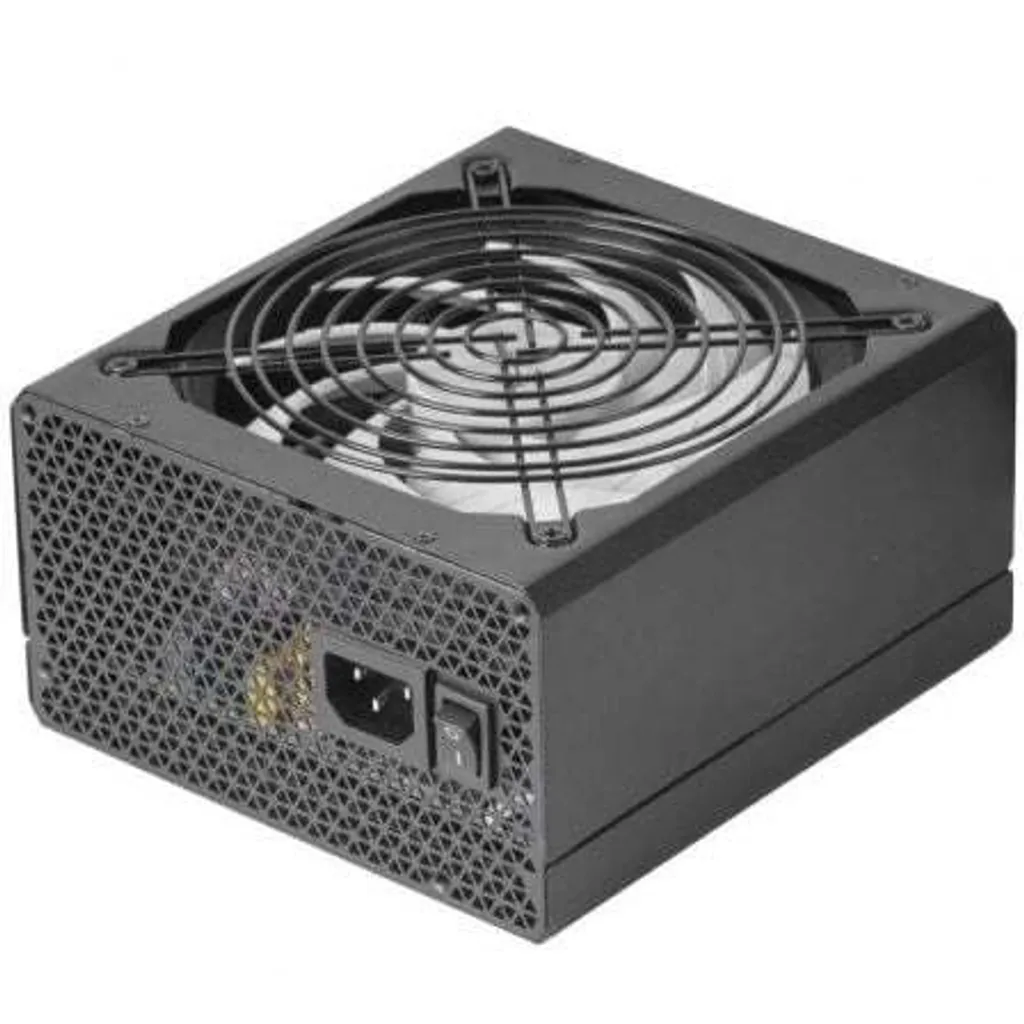 Acquista Tacens Radix VII AG 700M 700W 80 Plus Silver Modulare
