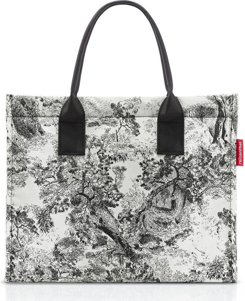 Reisenthel Accessoires, GmbH & Co. KG Daily Shopper grau Produktbild 