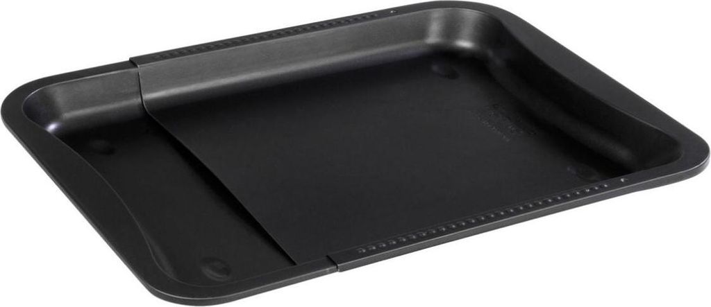 Zenker Plaque de four extensible, plaque de cuisson Image du produit 