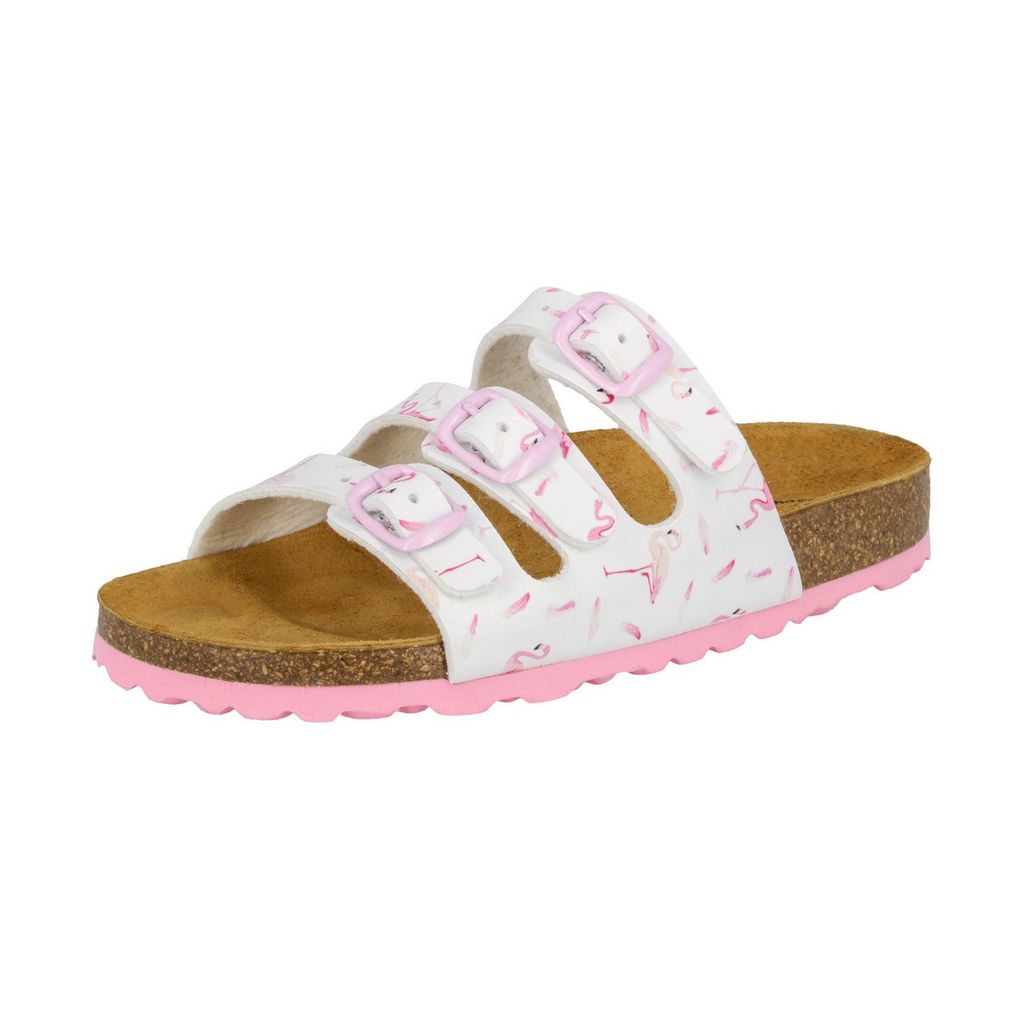 Pantolette Bioline Flaminco 31 Produktbild 