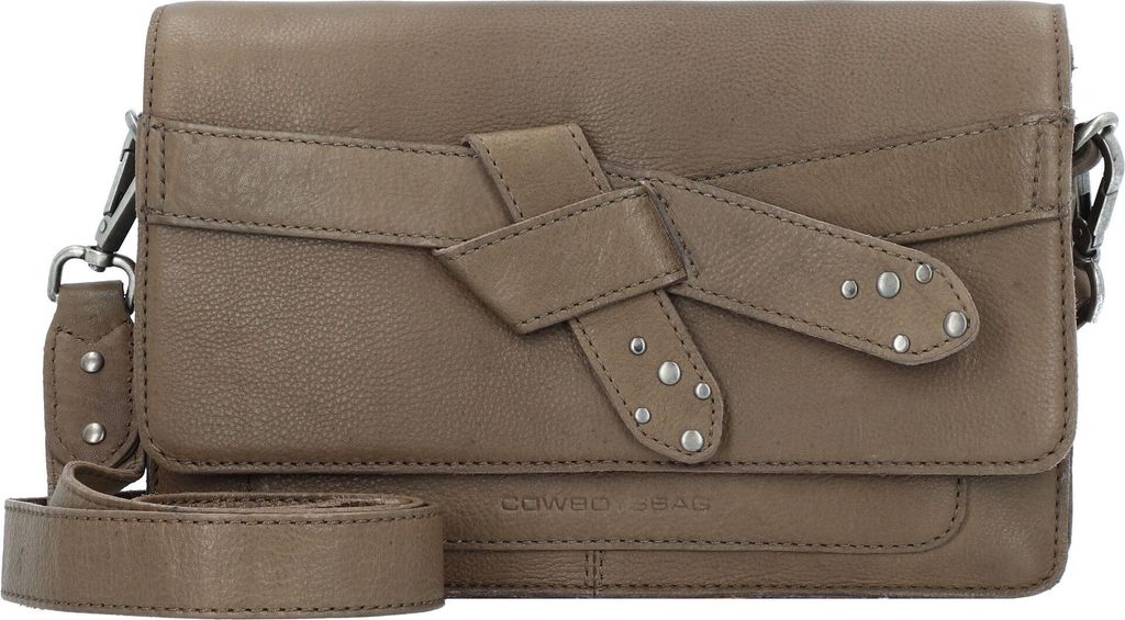 Cowboysbag - tasch Sleat Crossbody Olive
