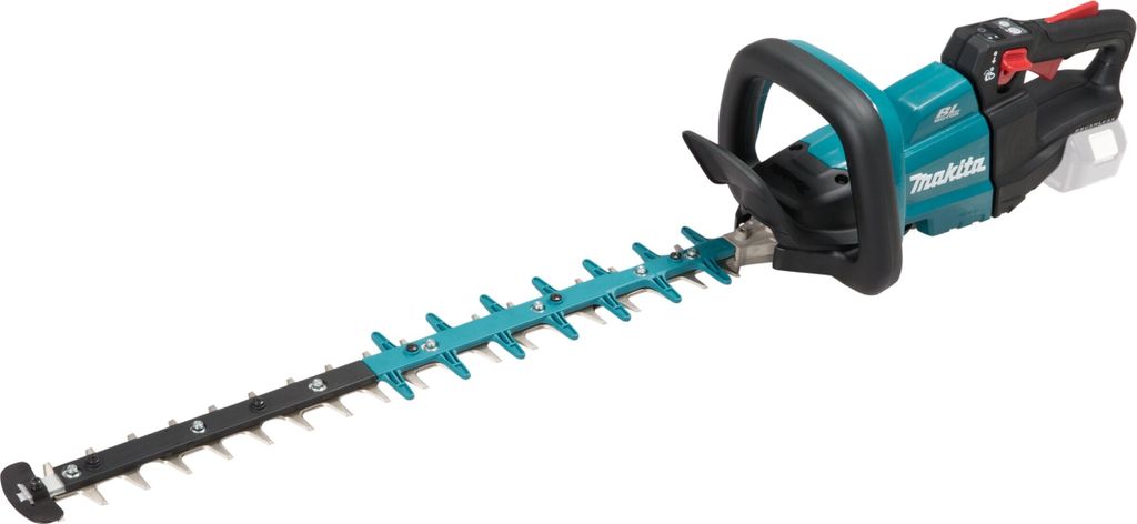 Akku-Heckenschere DUH601Z, 18Volt (blau/schwarz, ohne Akku Produktbild 