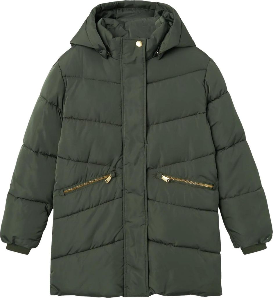 Name It Memo Winterjacke Kinder