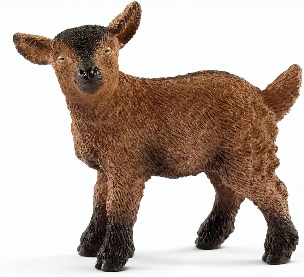 Schleich Farm World Geitje 13829 Produktbild