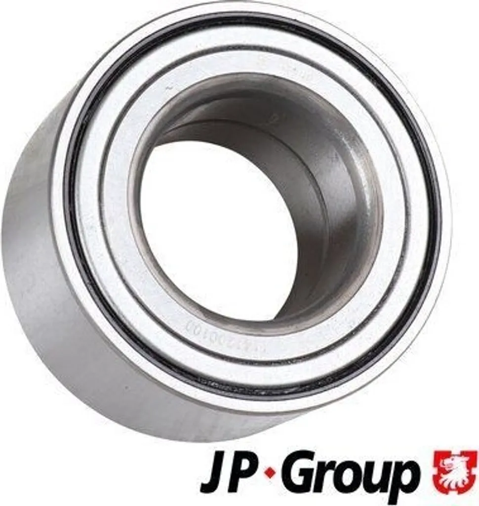 Supprimer le bruit de roue avant avec le Roulement 1J0407625 Golf 4