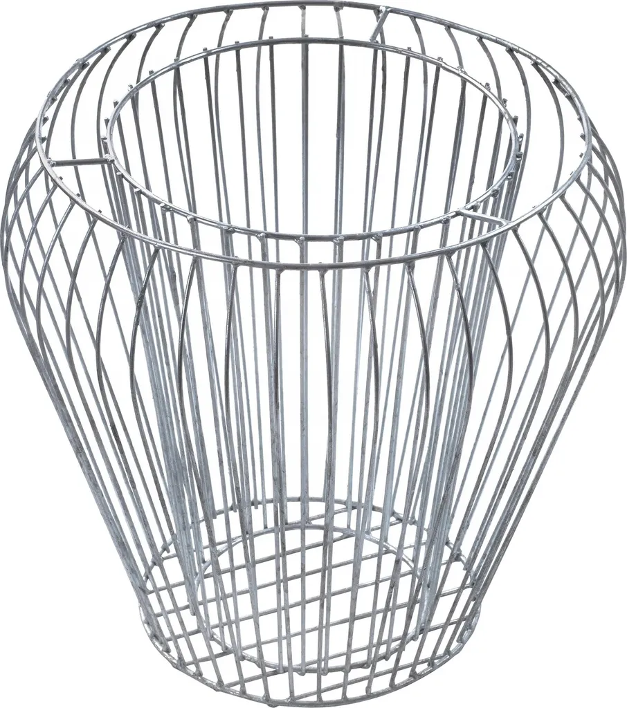 Jardinière gabion anti-corrosion : une solution durable pour vos espaces