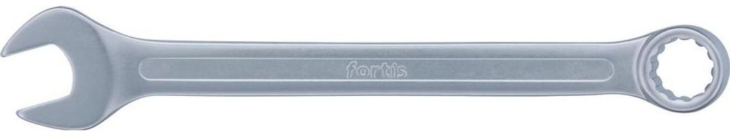 Fortis Ringmaulschl. DIN3113A 10 mm