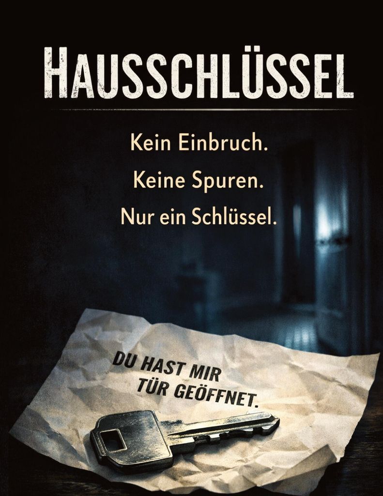 Hausschlüssel