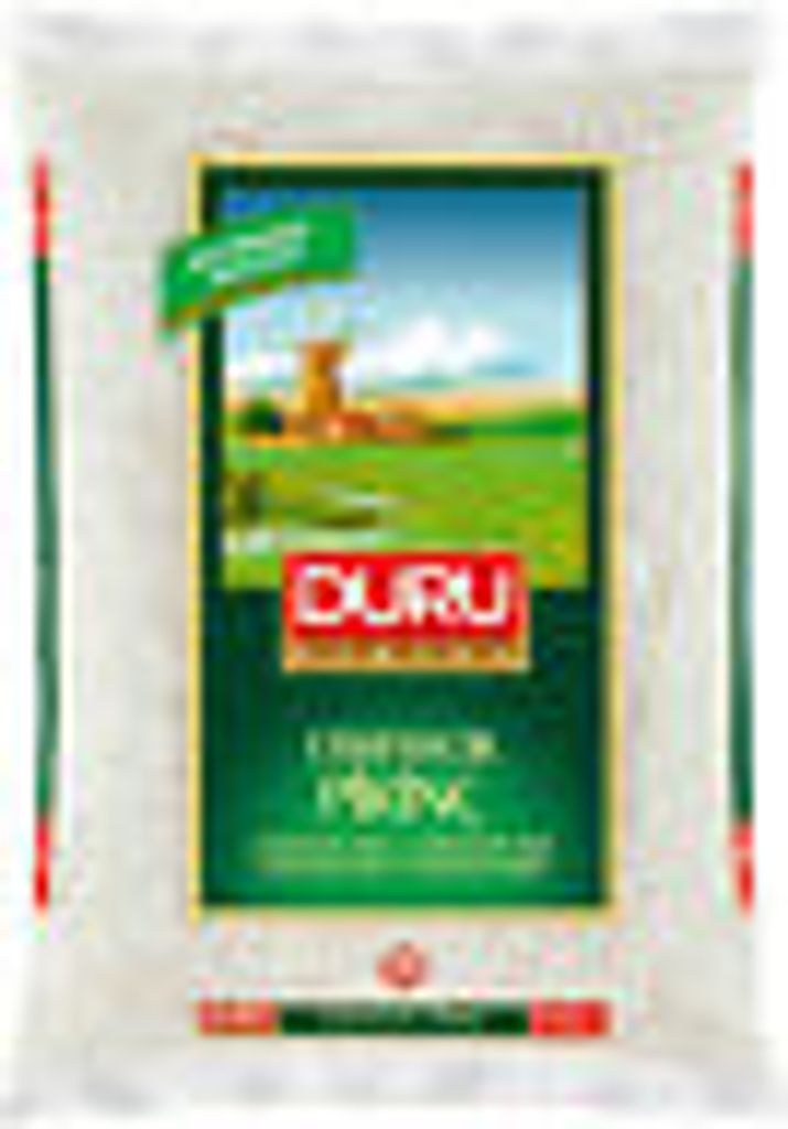 Duru Osmancık Reis – 1000 g – Mittelkörniger Reis aus der Produktbild 