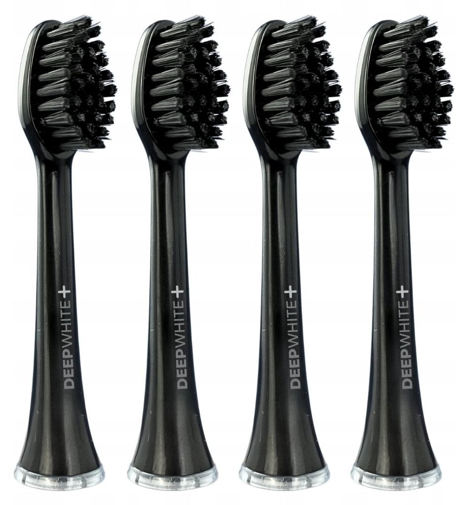 DeepWhite Aufsteckbürsten für SEYSSO Carbon Professional Produktbild 