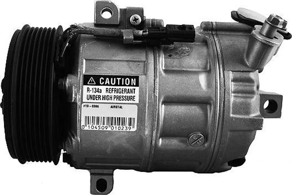 Compresseur de Climatisation Airstal 10-0986 OE 4418575 pour Trafic