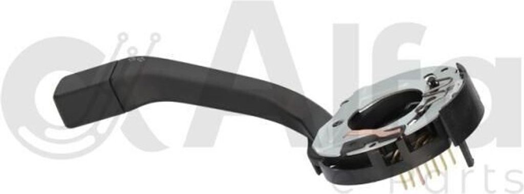 Alfa e-Parts AF04316 Lenkstockschalter Kombischalter für VW GOLF II (19E, 1G1) Jetta II (19E, 1G2, 165)