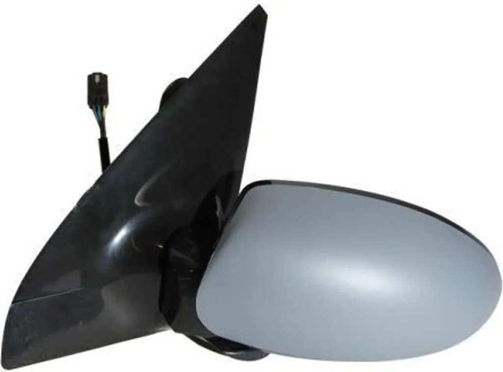 Rétroviseur Gauche BLIC 5402-04-1125396P pour Ford Focus OE 1060602