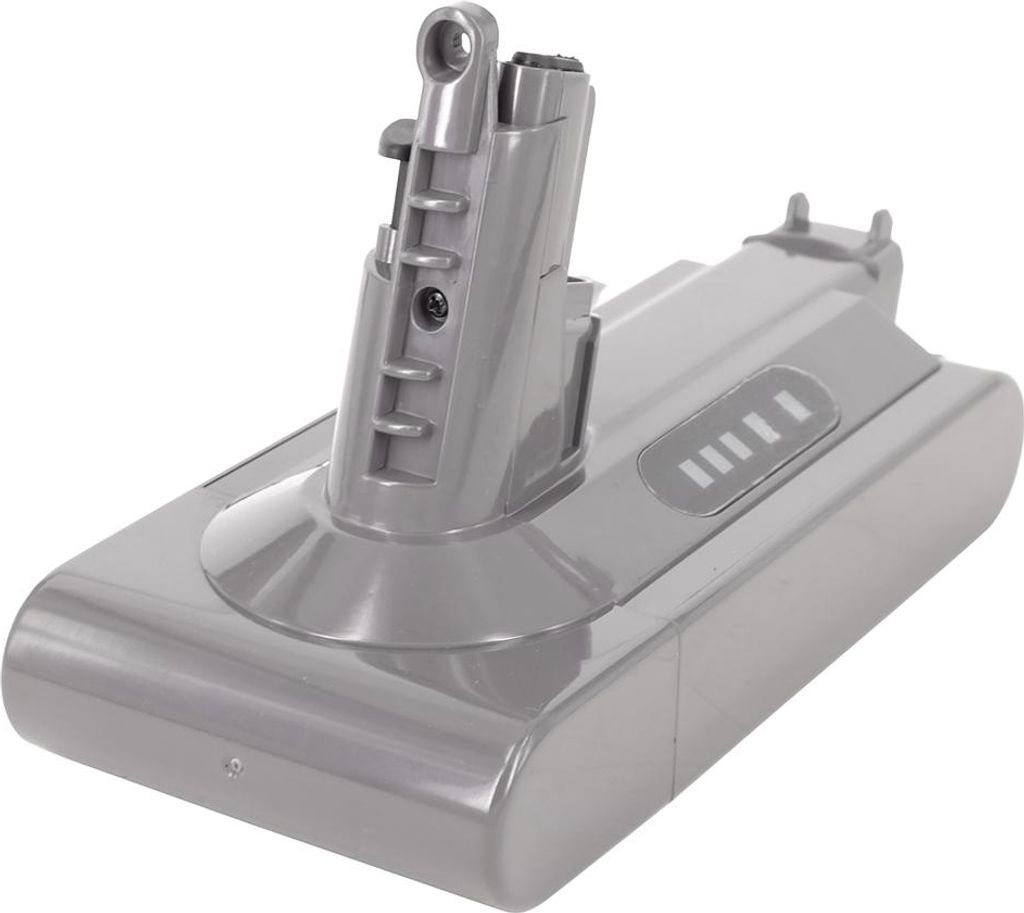 Batteria Per Aspirapolvere Dyson V11 - 25,2V 3600mAh, Tipo A Vite