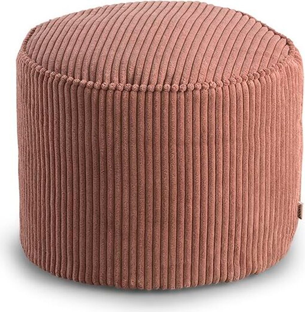 Pouf pour enfants "MIKI" - Confortable, Pouf Montessori Image du produit 