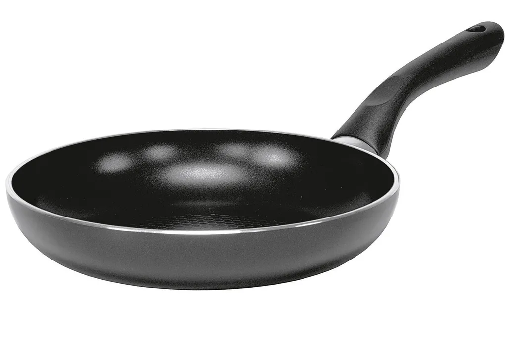 Padella Induzione 24cm Karl Krüger Venezia: Alluminio 4mm Antiaderente