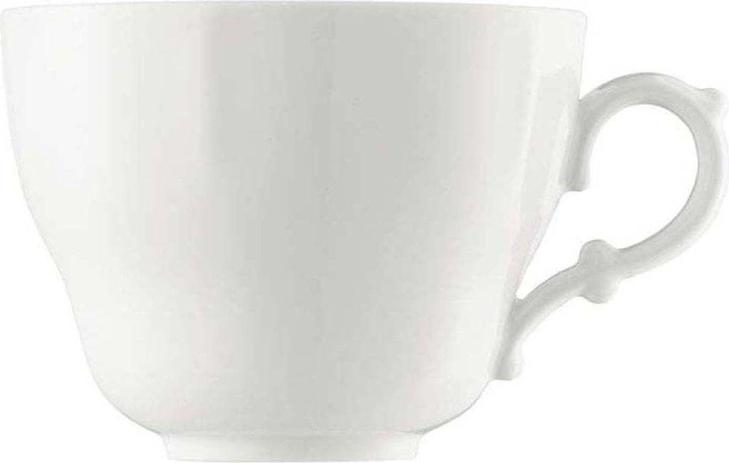Hutschenreuther Maria Theresia Café Au Lait-Obertasse, Produktbild 